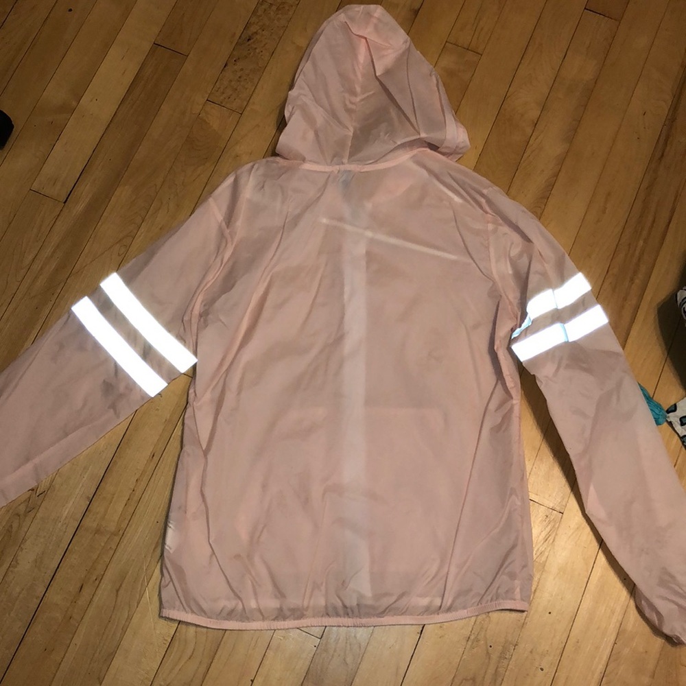 rain jacket - Picture 4 of 4